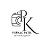 PK Photography logo