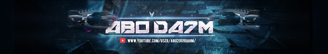 Abo_Da7m Avatar channel YouTube 