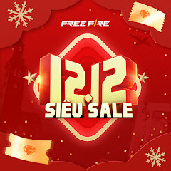Channel thumbnail for Garena Free Fire VN