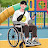 @뇌병변동훈