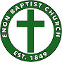 Enon Baptist Church logo