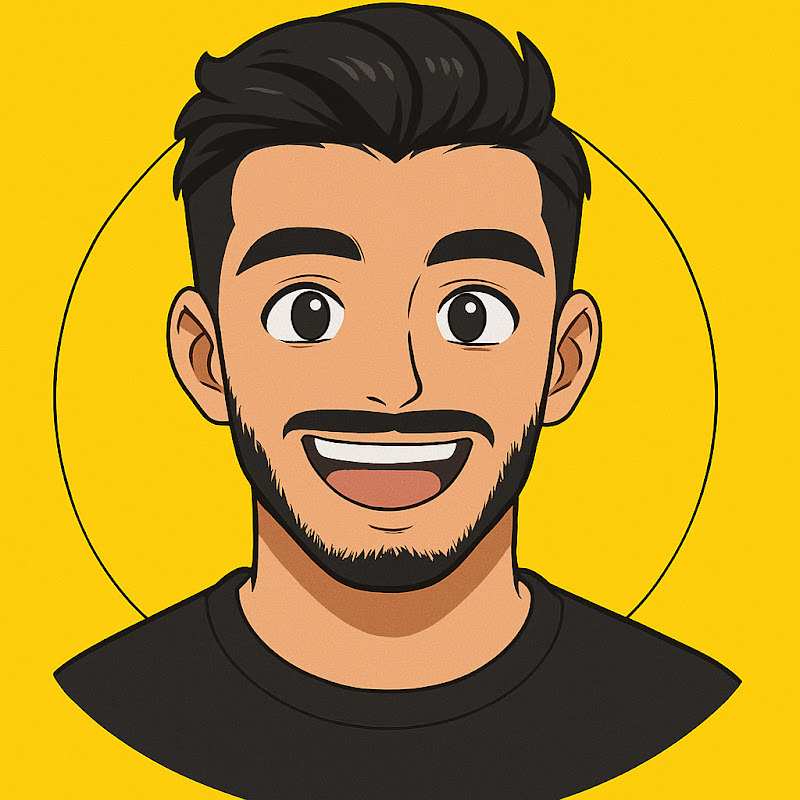 Channel Avatar