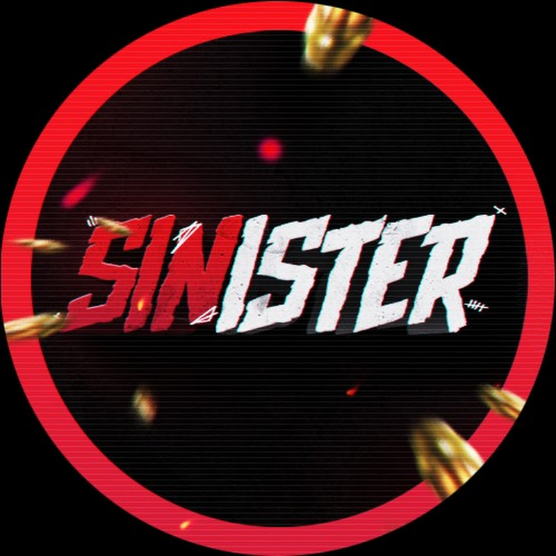 SiNisterFPS