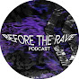 Before The Rave logo