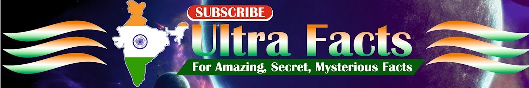 Secret Facts YouTube-Kanal-Avatar