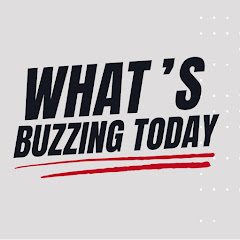 What's Buzzing Today