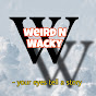 Weird N Wacky

 logo