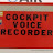 Reconstructed CVR & ATC audio recordings