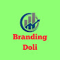Branding Doli logo