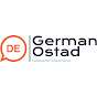 German Ostad logo