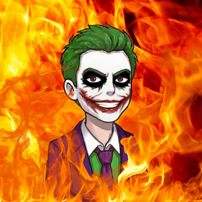 Joker Lovegood