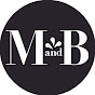 Miles and Bishop logo
