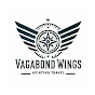 VagabondWings logo