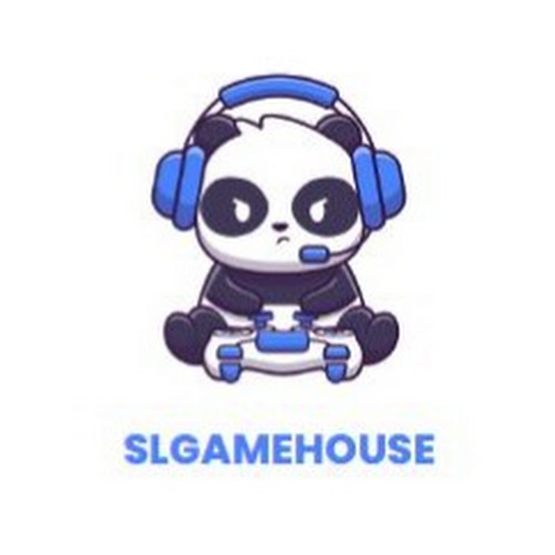 SLGameHouse
