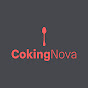 cooking Nova  logo