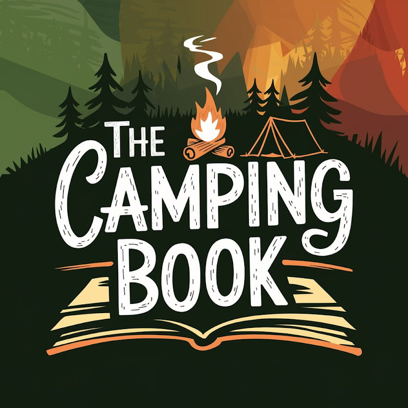 The Camping Book