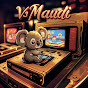 V3Maudi logo