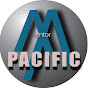 Pacific Mentor logo