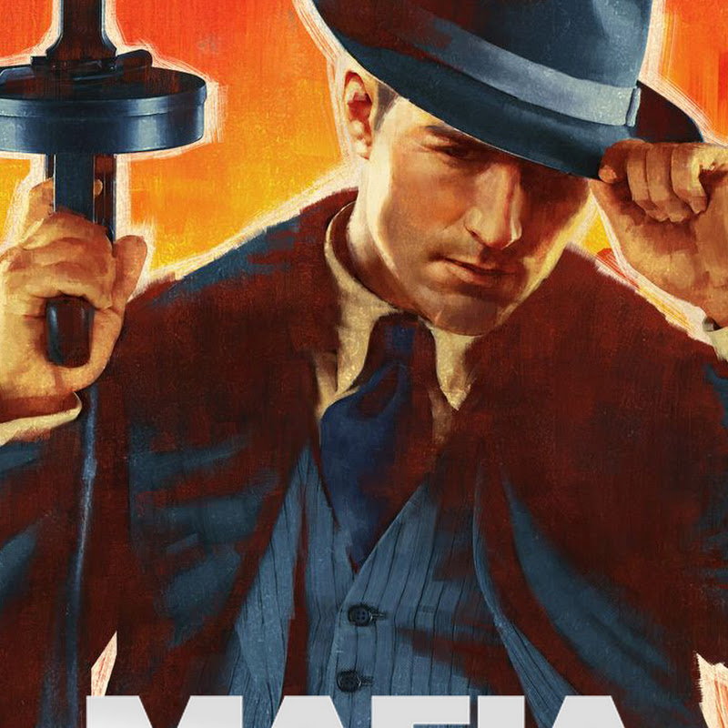 Mafia: Definitive Edition - Topic