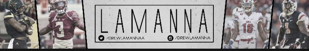 LaManna Highlights YouTube channel avatar