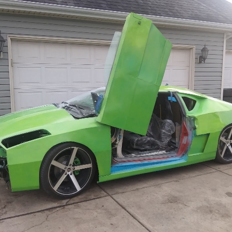 FunWithCars