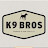 K9 Bros / Free Bird Brain / Gourmet Magic
