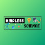 Mindless Science  logo