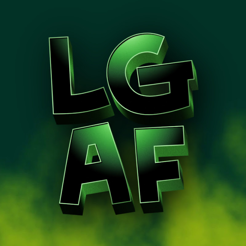 LGAFGaming icon