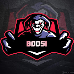 BOOSI channel logo