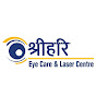 Shrihari Eye Care & Laser Centre logo