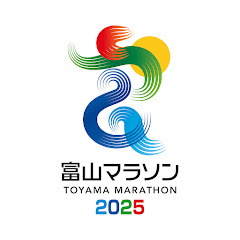 富山マラソンアイコン画像