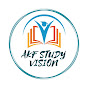 AKF STUDY VISION logo