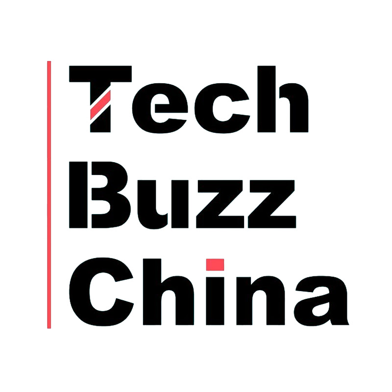 Tech Buzz China