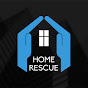 Home Rescue logo