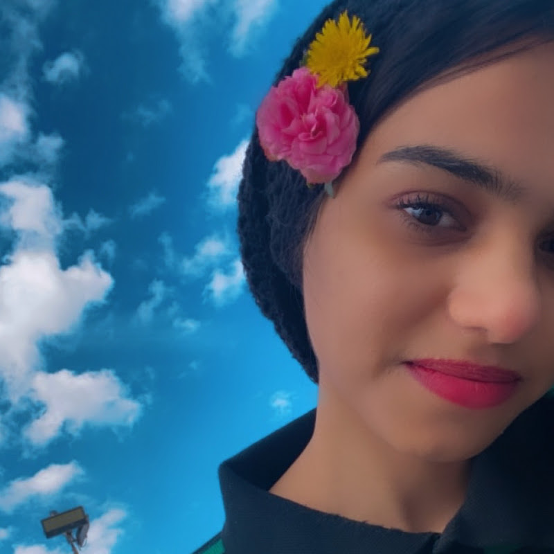 نور حازم 🇮🇶