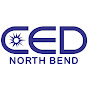 CED North Bend logo