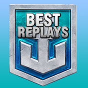 WORLD OF WARSHIPS BEST REPLAYS