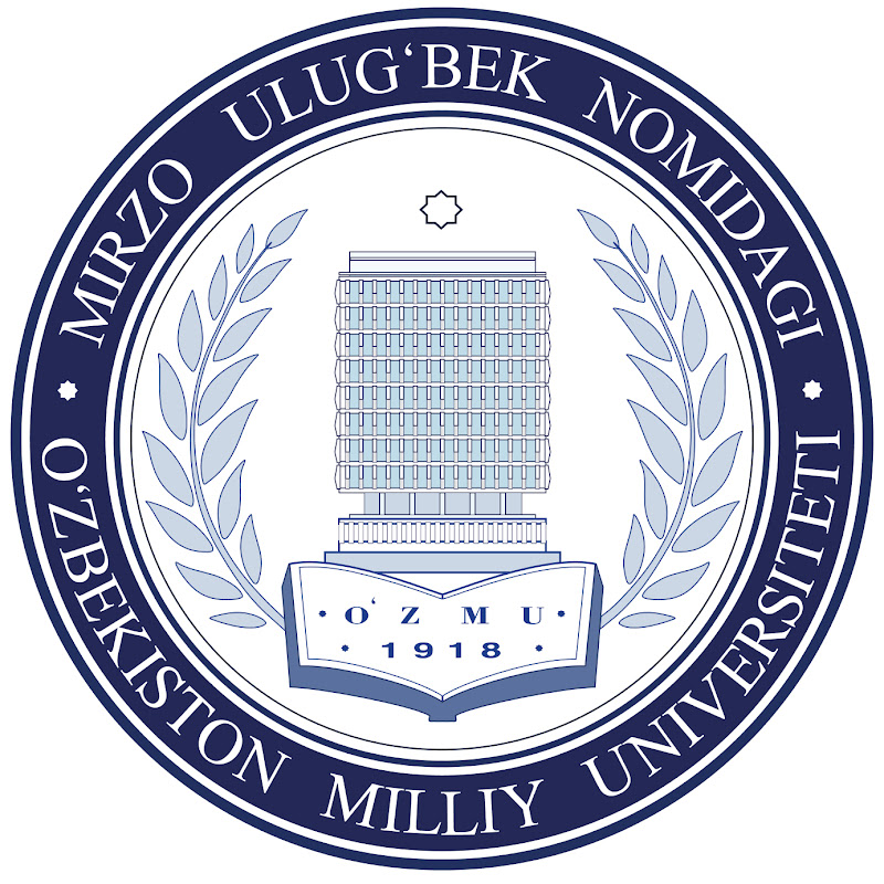 National University of Uzbekistan 