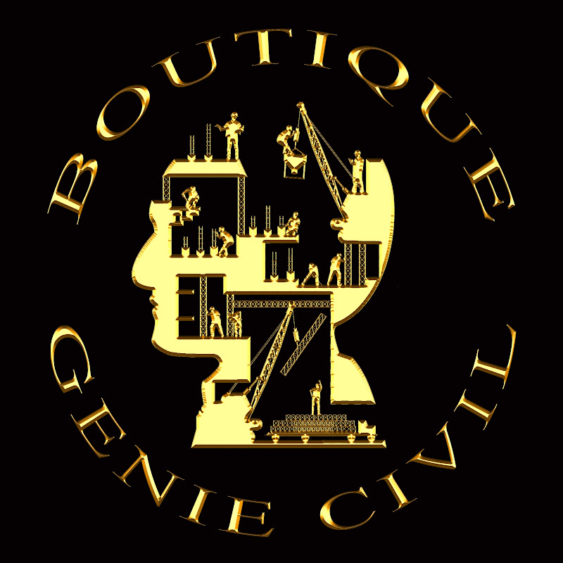 Boutique Génie Civil