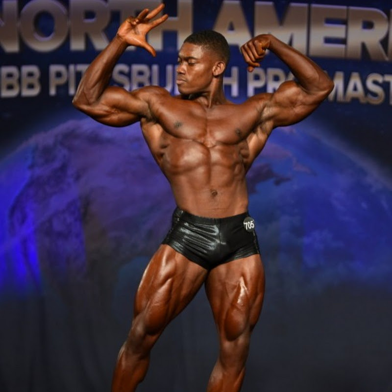 jadale john