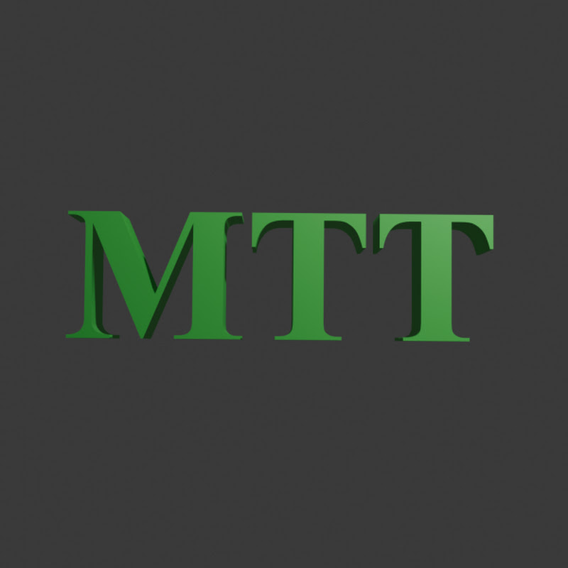 MichaelsTechTutorials Logo