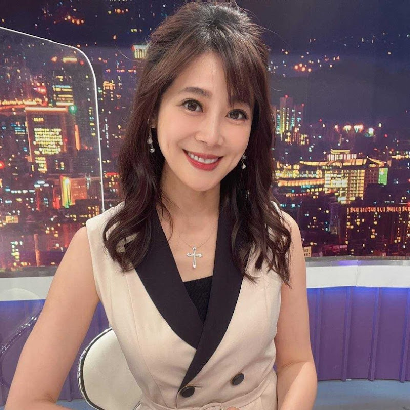 自由女神邱沁宜