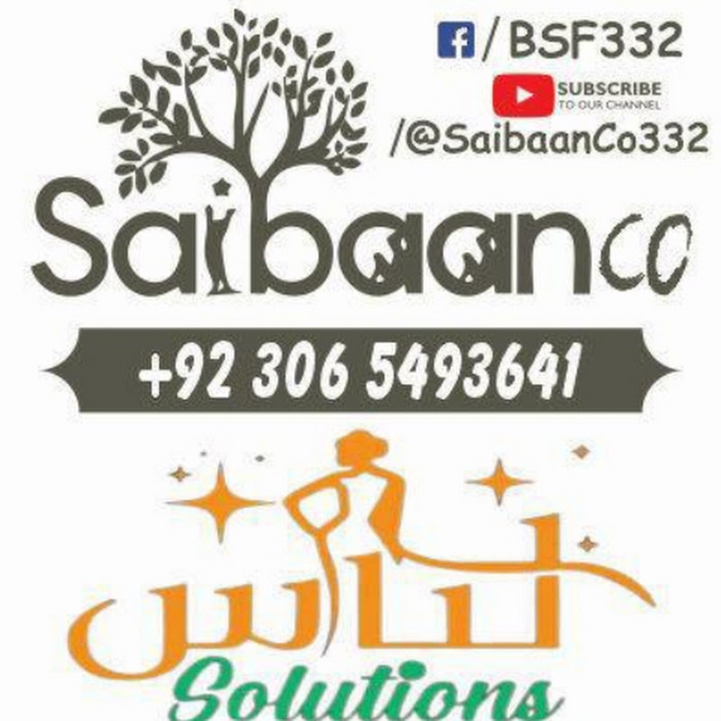 SaibaanCo Dream Studio 10M