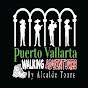 Puerto Vallarta Walking Adventures & Tours logo