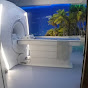 ADVANCE MRI SCAN Technique  logo