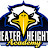 Greater Heights Academy YouTube Channel