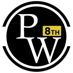 PW Class 8