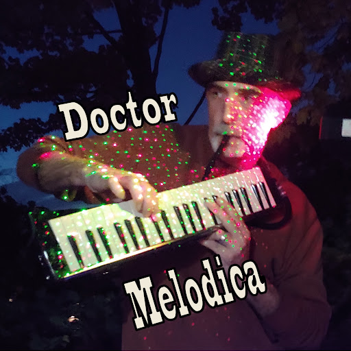 Dr. Melodica (David Brancazio)