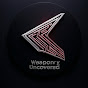 Weaponry Uncovered logo