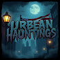 Urbanhauntings logo